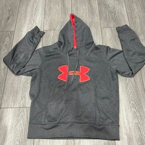 Under Armor Sweatshirt